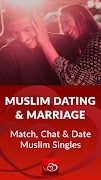 eCift: Single Muslim Dating syot layar 6