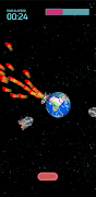 Space Attack: 2D Game screenshot 3