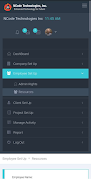 NCode PMS screenshot 4