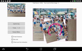 Cluring Brain Training syot layar 7