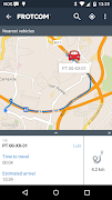 Frotcom for Smartphone ภาพหน้าจอ 7