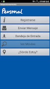 Geoposicionamiento постер