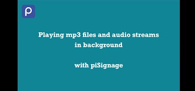 piSignage player2.0 स्क्रीनशॉट 3