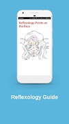 Reflexology Guide ảnh chụp màn hình 5