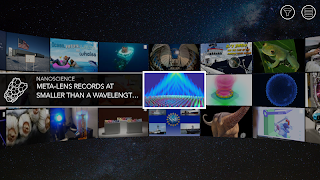 NSF Science Zone スクリーンショット 1