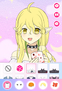 Ultimate Friends Face Maker screenshot 1