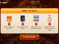 Pizza Restaurant Master screenshot 7