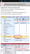 SPSS Support Screenshot 5