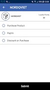 simcliq Screenshot 4