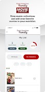GFAM Movie Checklist Screenshot 1