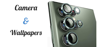 Camera for Samsung S23 Screenshot 3