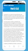 3 Schermata MedSUS
