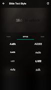 Luxury Pattern Lock Screen screenshot 7