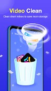 Hyper Booster تصوير الشاشة 5