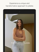 The Pilates Class Screenshot 5