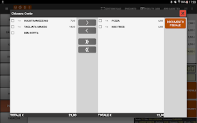 MobiPOS Screenshot 4