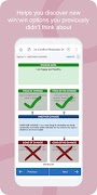 برنامه‌نما Harmony Decision Maker عکس از صفحه
