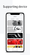 Edifier Connect 스크린샷 1