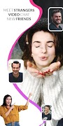 Buddy - Live Video Chat ภาพหน้าจอ 1