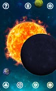 LOST GALAXY screenshot 4
