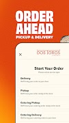 Dos Toros screenshot 4