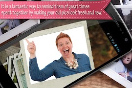 Instant Pic Frames - Instant Photo Frames screenshot 4