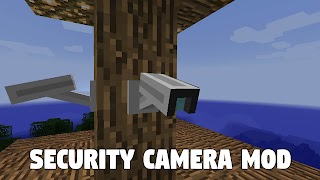 Security Camera Minecraft PE ภาพหน้าจอ 6