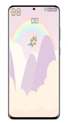 Flappy Unicorn screenshot 3