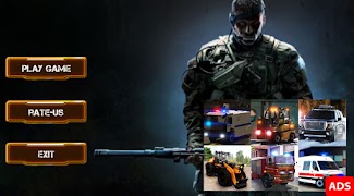 Special Operations Force Ultra 截圖 6