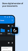 QuickScan: Document Scanner скриншот 7