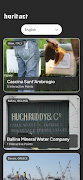 HeritACT poster