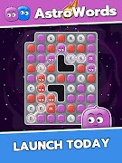 4 Schermata Astro Words