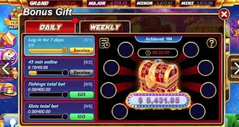 Ultra Panda 스크린샷 6