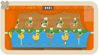 Multiplication Tables World screenshot 6