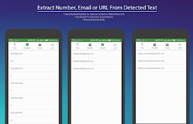 OCR Text Fairy (Salin Text dar syot layar 6