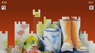 Tris Puzzles screenshot 3