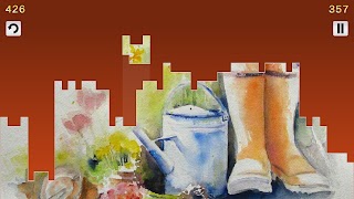 برنامه‌نما Tris Puzzles عکس از صفحه