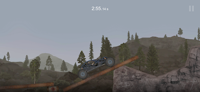 Rock Wheels スクリーンショット 4