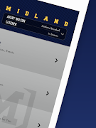 Midland اسکرین شاٹ 7