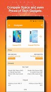 Technave  -  最新科技新闻与视频、手机规格配置比 截圖 2