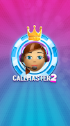 Call Master 2 Plakat