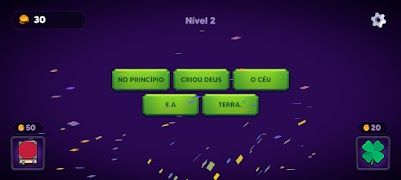 Monte o Versículo screenshot 3