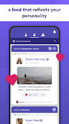 برنامه‌نما hello.com عکس از صفحه