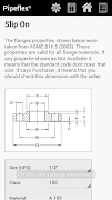 Pipeflex - Piping Engineering 截圖 2