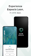 Espacio Leon पोस्टर