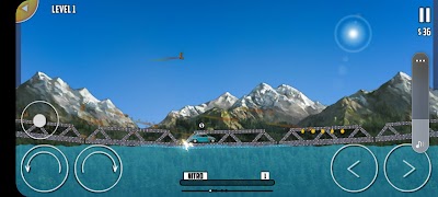 Death Chase 3 screenshot 4