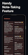 TrackIt: Study Tracker & Timer ภาพหน้าจอ 4