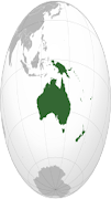 Oceania Screenshot 4