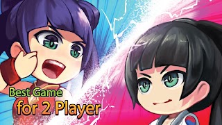برنامه‌نما Block Fighters عکس از صفحه