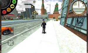 1 Schermata Russian Crime Cartel Genesis